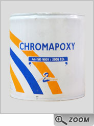 Epoxy Finish Paint